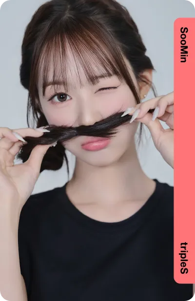Cream02 SooMin 110Z