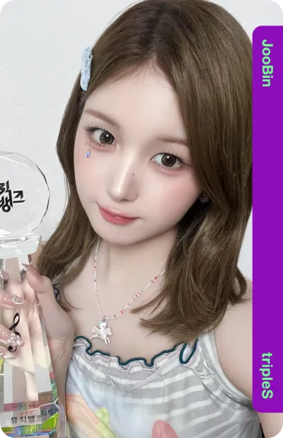 Cream02 JooBin 312Z