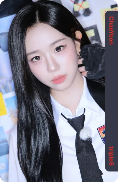 Cream02 ChaeYeon 344Z