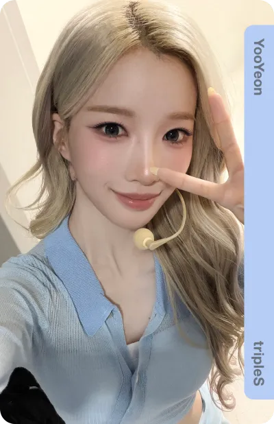 Cream02 YooYeon 308Z