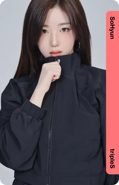 Cream02 SoHyun 113Z