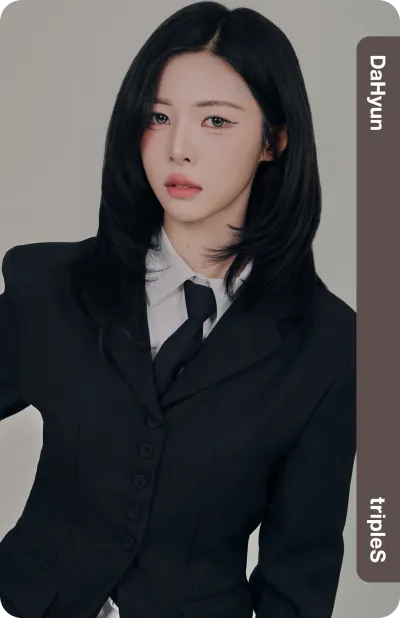Cream02 DaHyun 317Z
