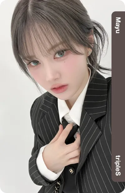 Cream02 Mayu 319Z