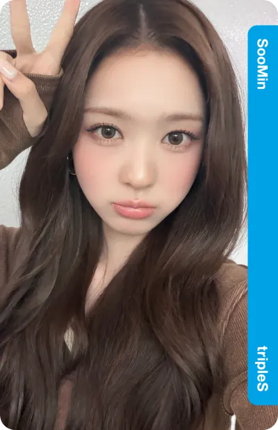 SooMin