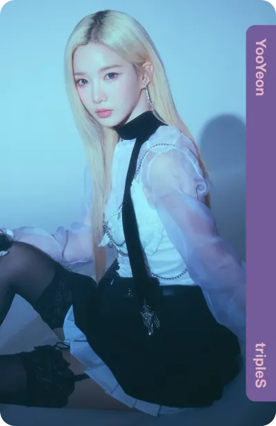 Cream02 YooYeon 335A