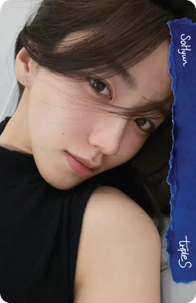 Cream02 SoHyun 358Z