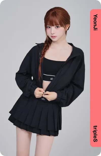 Cream02 YeonJi 115Z