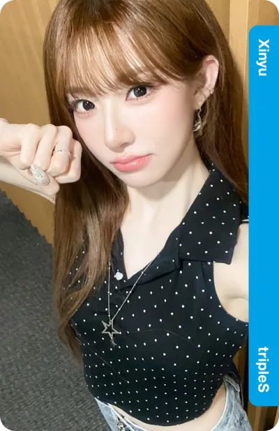 Cream02 Xinyu 341Z