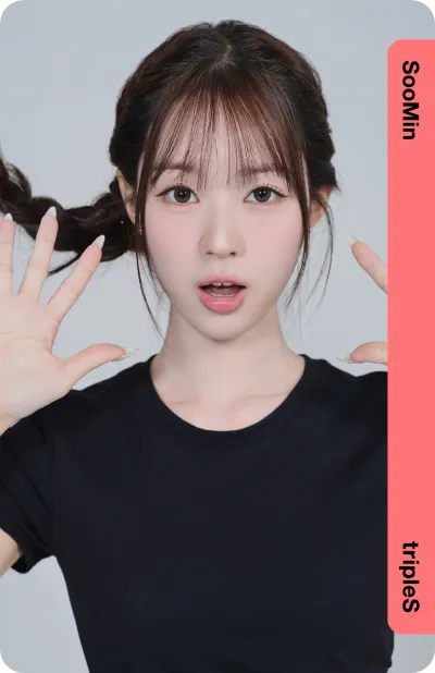 Cream02 SooMin 111Z
