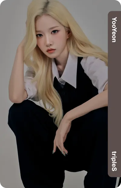 Cream02 YooYeon 318Z