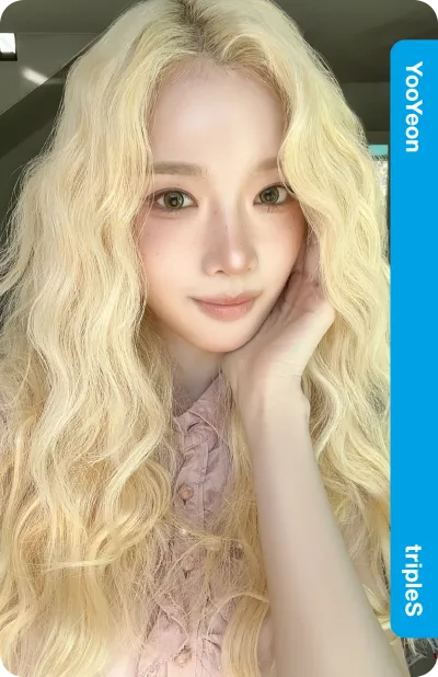 Cream02 YooYeon 314Z