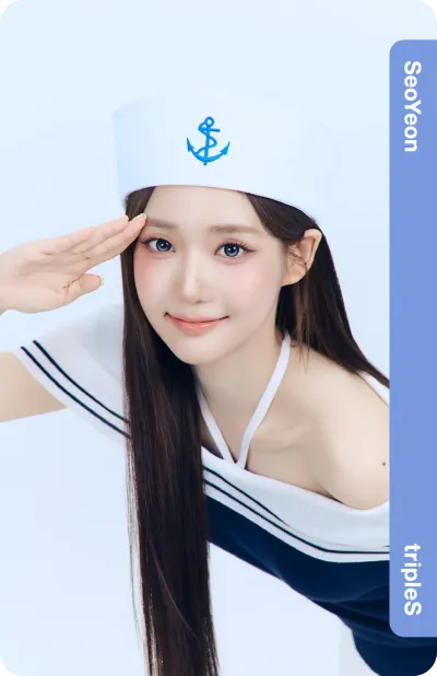 Cream02 SeoYeon 331Z