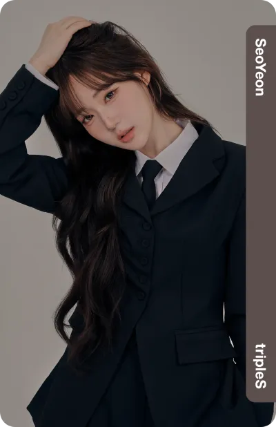 Cream02 SeoYeon 318Z