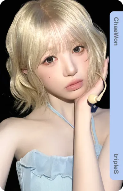 Cream02 ChaeWon 308Z