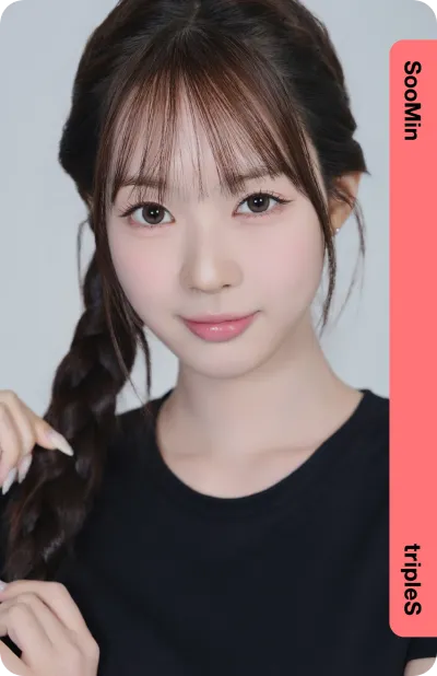 Cream02 SooMin 109Z