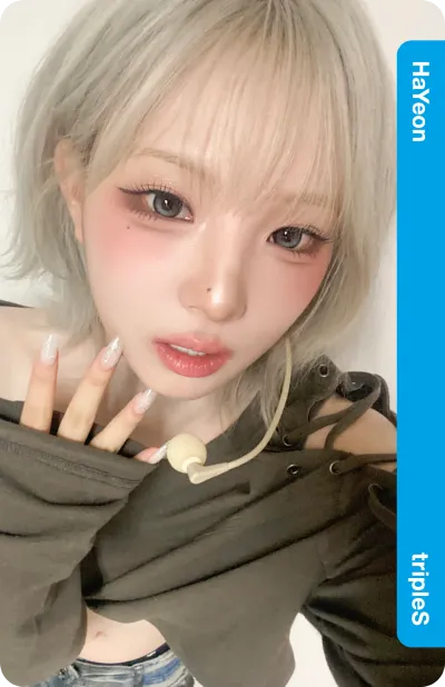 HaYeon