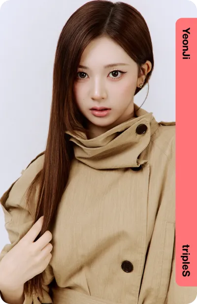 YeonJi