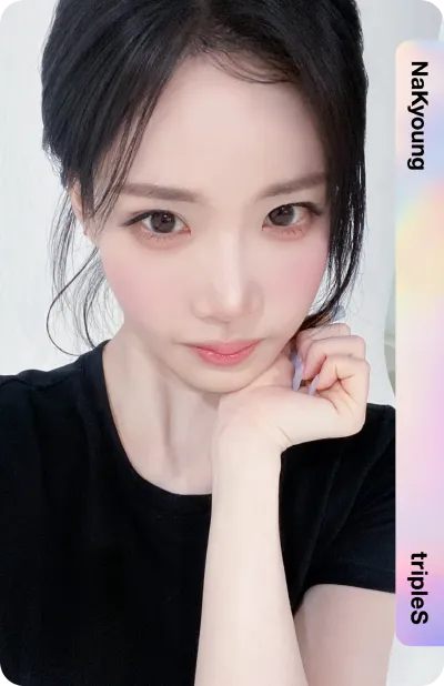 Cream02 NaKyoung 203Z