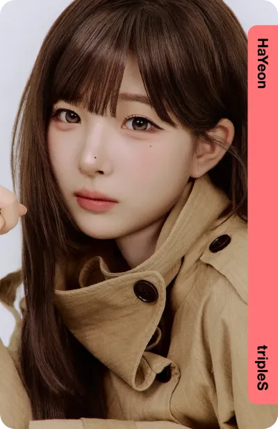 HaYeon