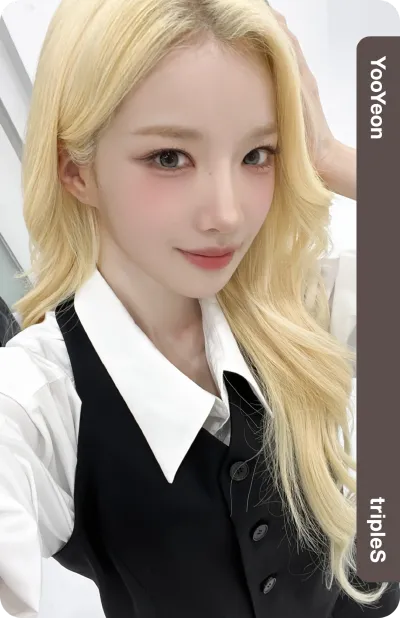 Cream02 YooYeon 319Z