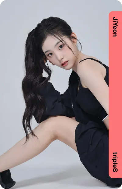 Cream02 JiYeon 116Z