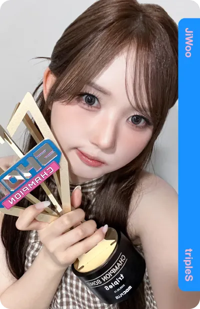 Cream02 JiWoo 311Z