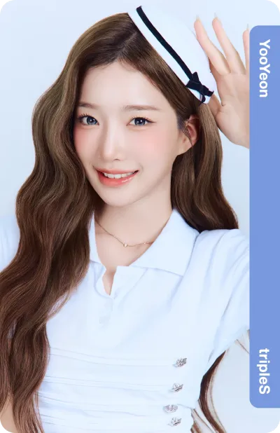 Cream02 YooYeon 331Z