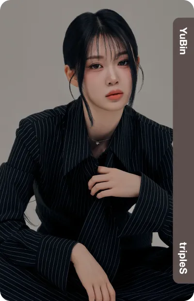 Cream02 YuBin 318Z