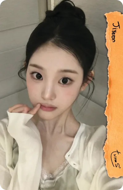 Cream02 JiYeon 358Z