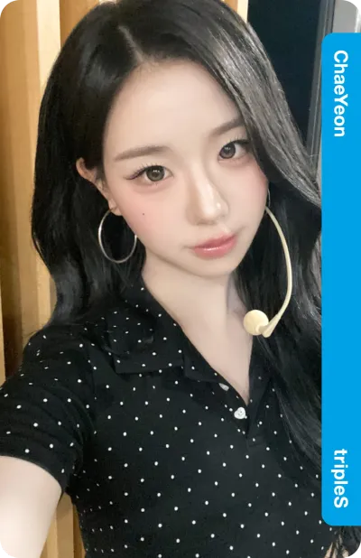 Cream02 ChaeYeon 341Z