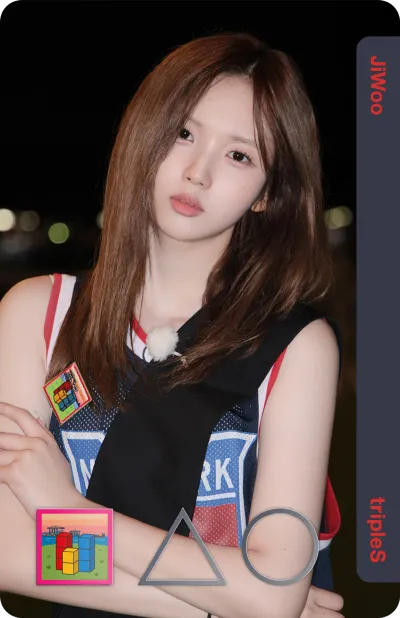 Cream02 JiWoo 345Z