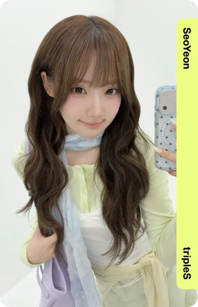 Cream02 SeoYeon 323Z