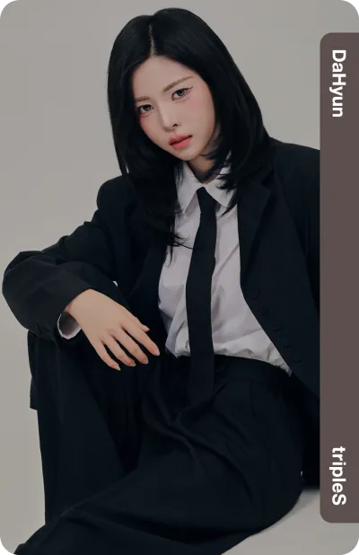 Cream02 DaHyun 318Z