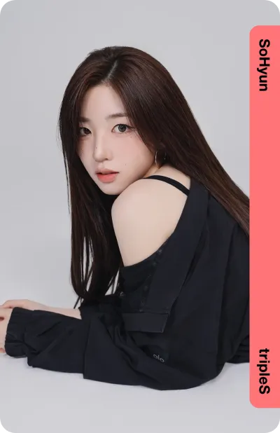 Cream02 SoHyun 115Z