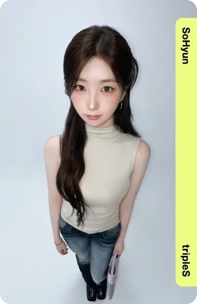 Cream02 SoHyun 324Z