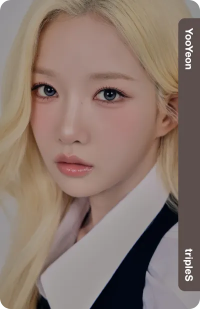 Cream02 YooYeon 316Z