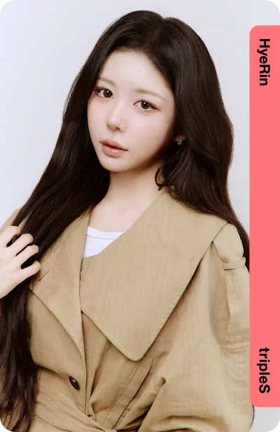 Cream02 HyeRin 120Z