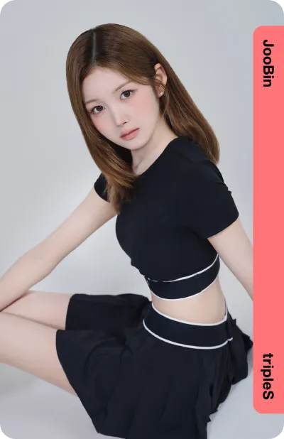 Cream02 JooBin 115Z
