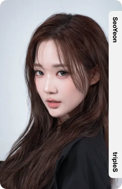Cream02 SeoYeon 502Z