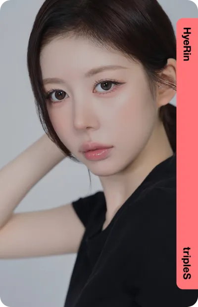 Cream02 HyeRin 109Z