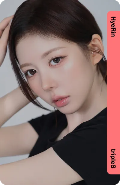 Cream02 HyeRin 110Z