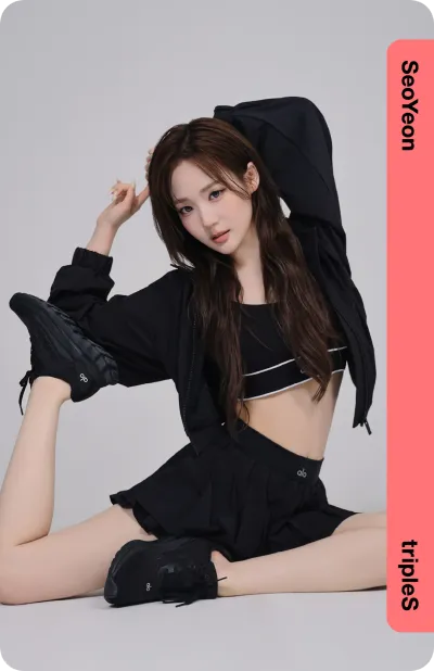 Cream02 SeoYeon 115Z