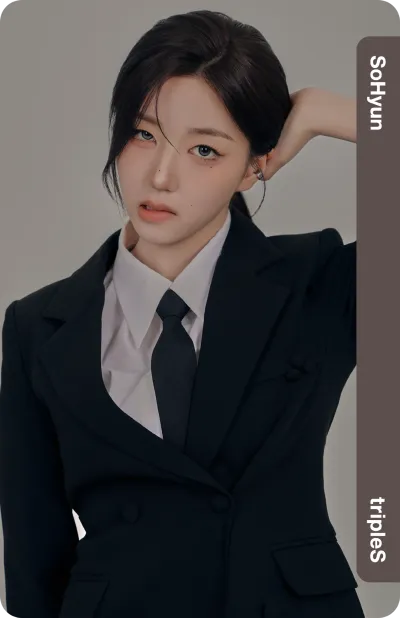 Cream02 SoHyun 317Z