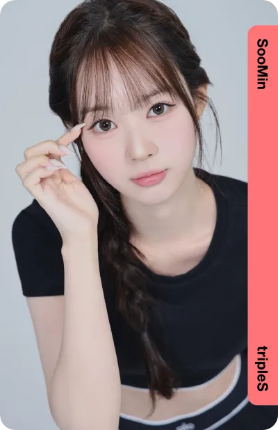 Cream02 SooMin 112Z