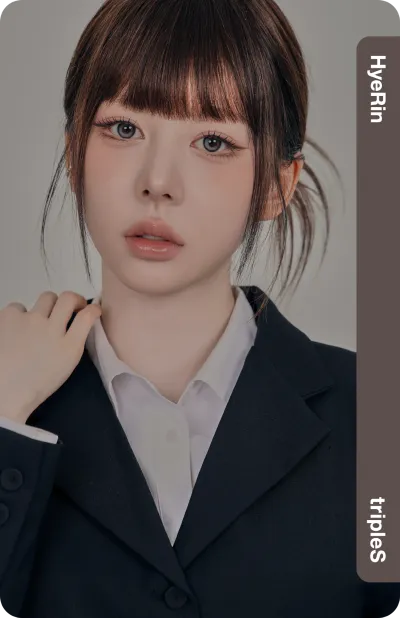 Cream02 HyeRin 316Z