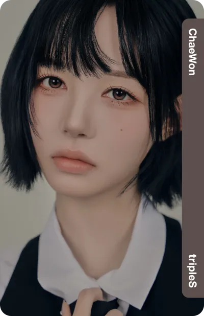 Cream02 ChaeWon 316Z