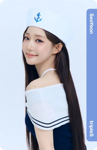 Cream02 SeoYeon 332Z