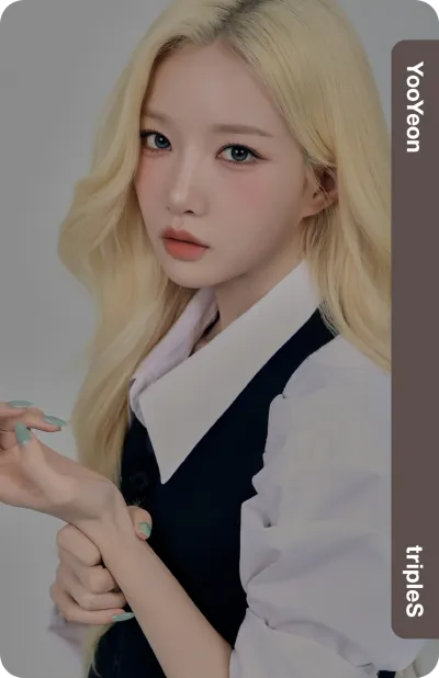 Cream02 YooYeon 317Z
