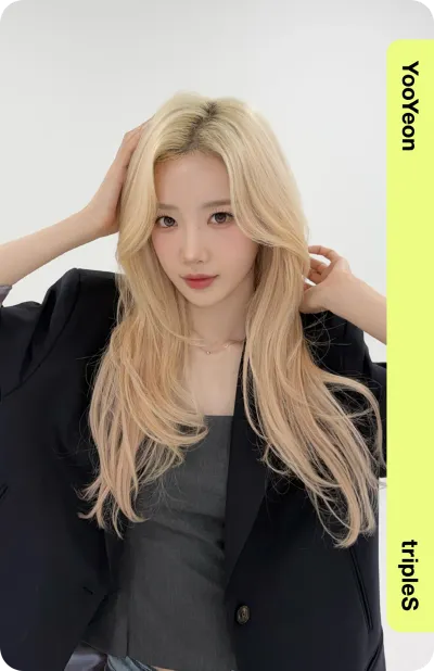 Cream02 YooYeon 324Z