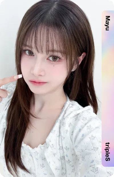 Cream02 Mayu 204Z